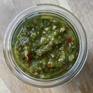 Pesto (Stor)