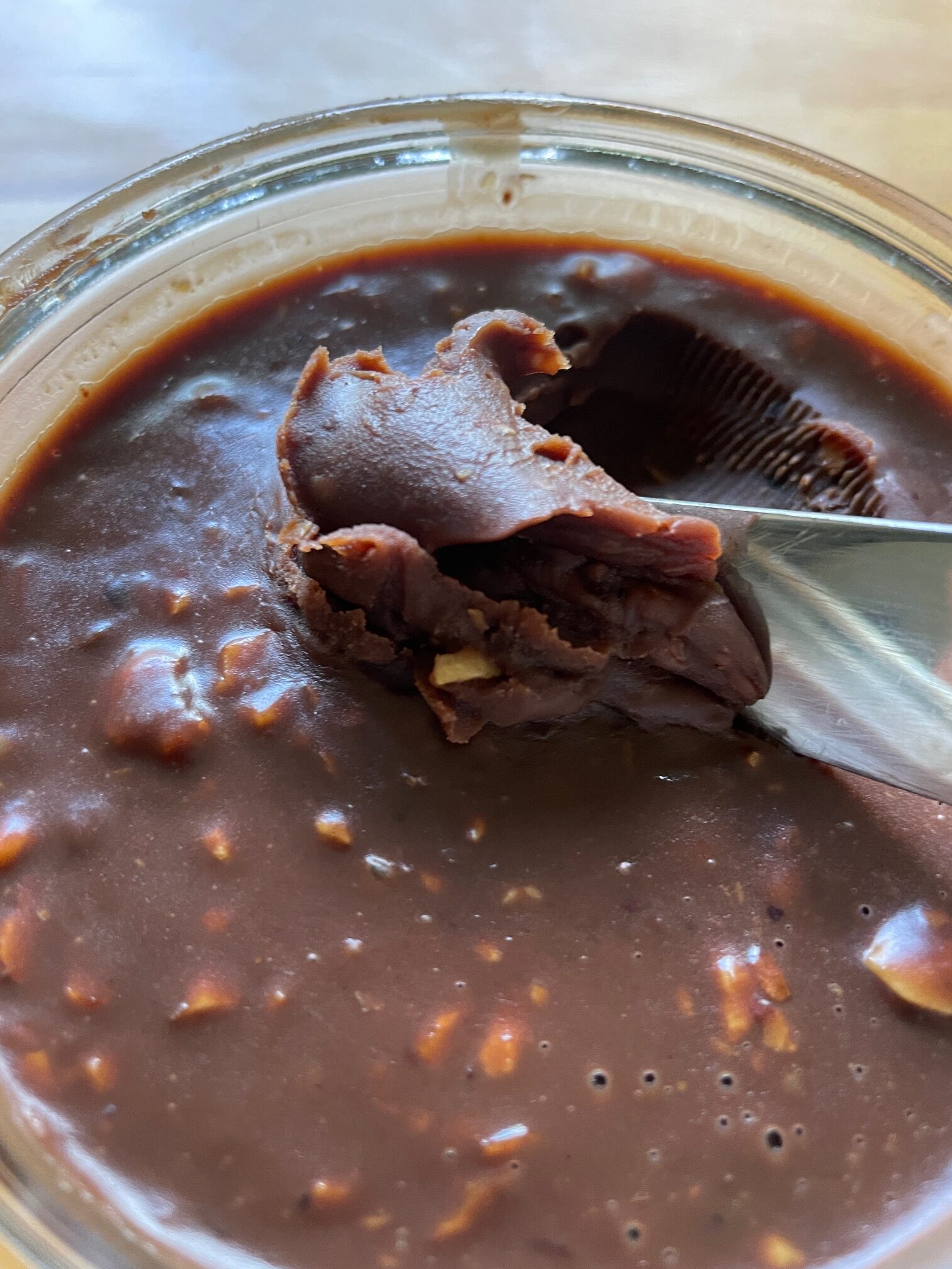 Choko-smørepålæg (Stor)