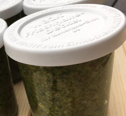 Pesto (Mellem) - Image 2