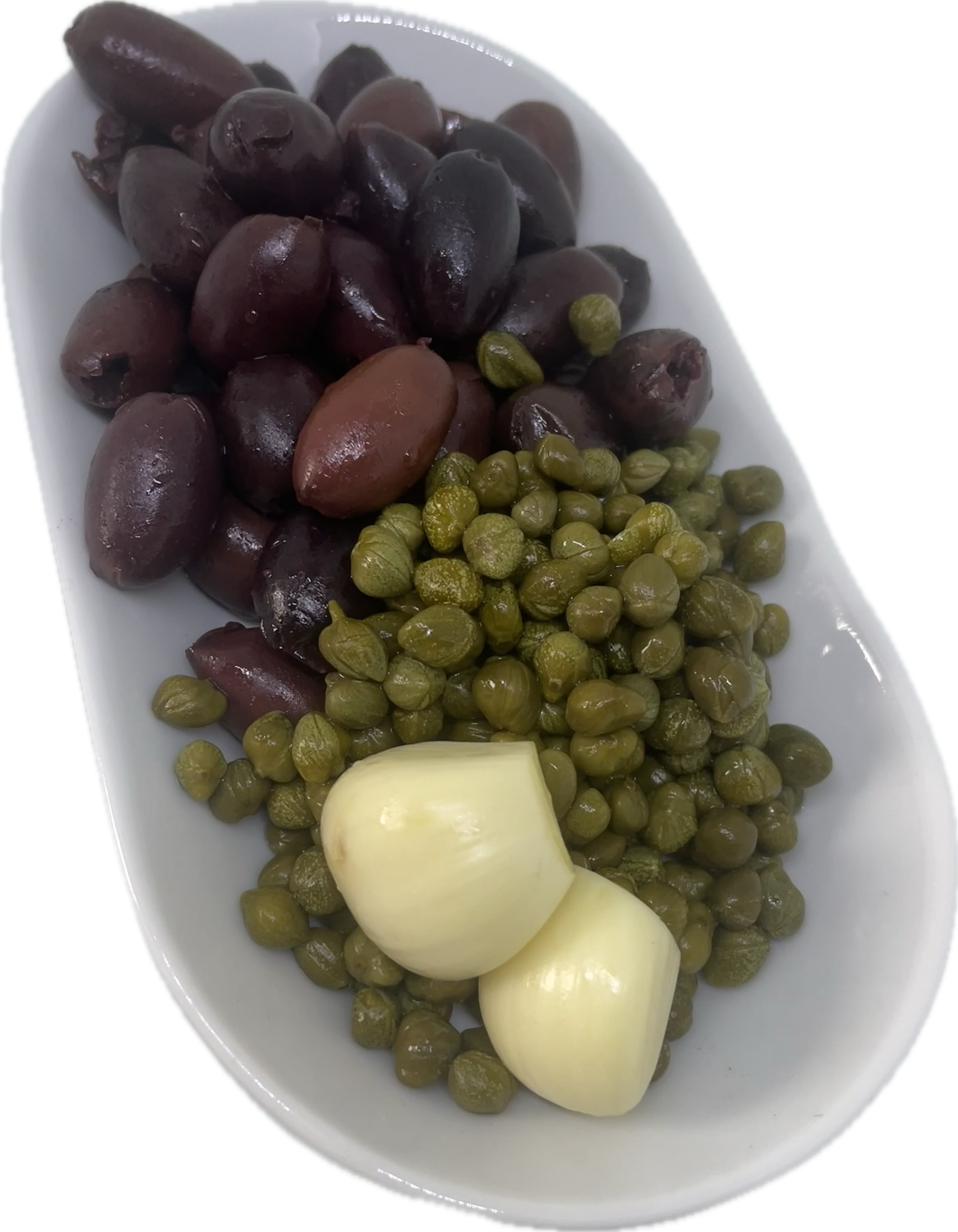 Oliventapanade (Lille) - Image 2