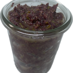 Oliventapanade (Lille)