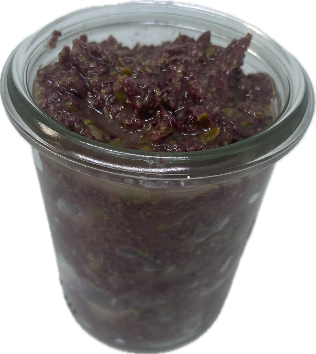 Oliventapanade (Lille)