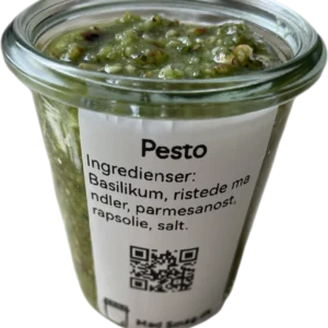 Pesto (Lille)